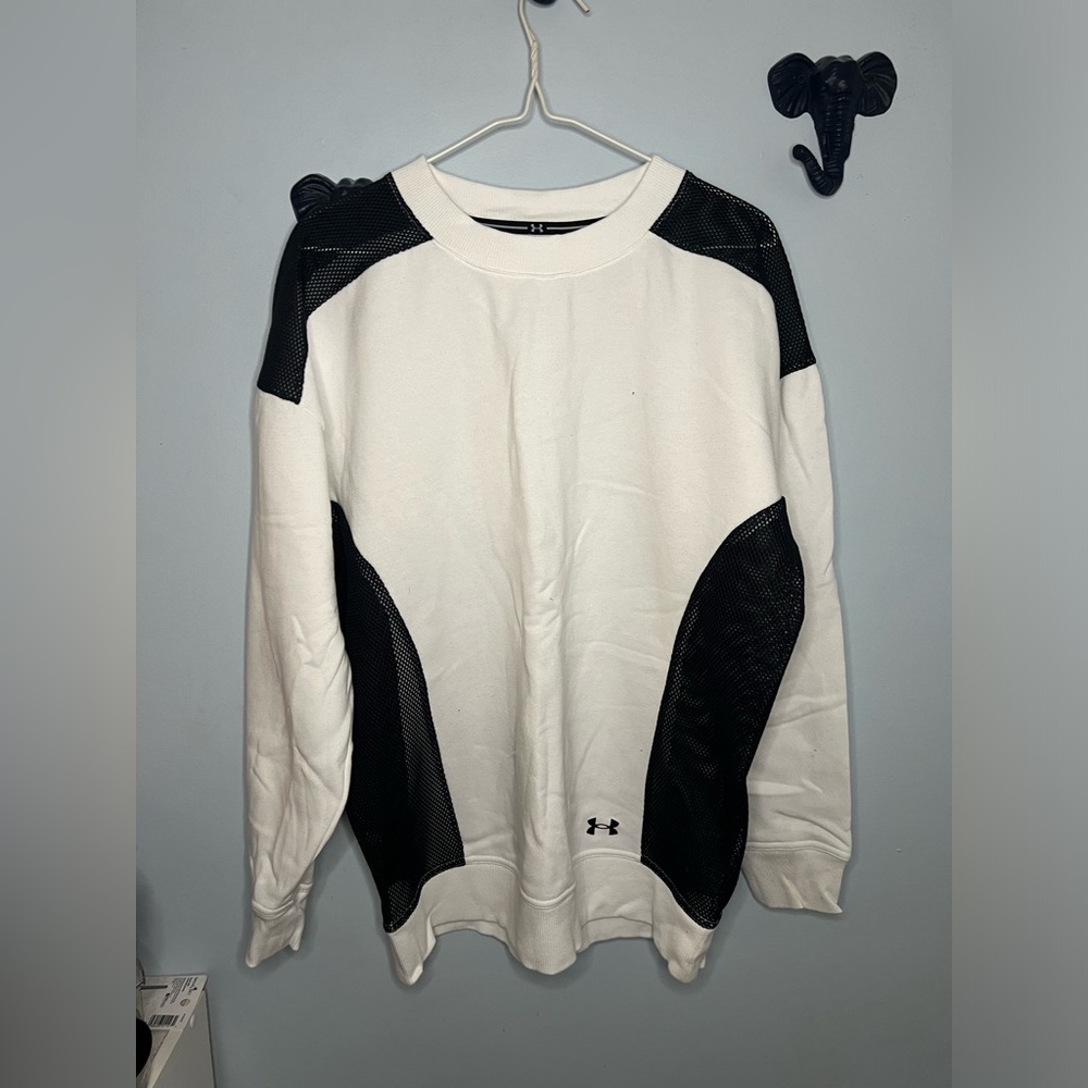 Under Armour Pull Over
